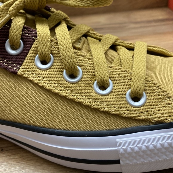 CONVERSE CTAS OX BRAND 🔥 NEW - Picture 8 of 9